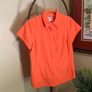 Columbia Omni Shade Shirt